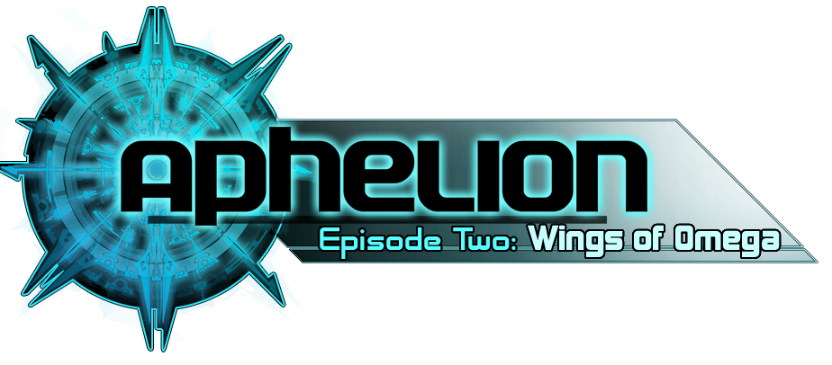 Aphelion Episode 2: Wings of Omega