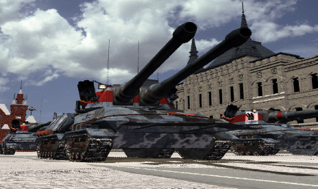 Red Alert 2: Yuris Revenge (+2 Trainer)