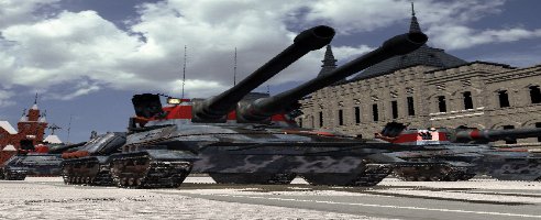 Red Alert 2: Yuris Revenge (.INI trucado)