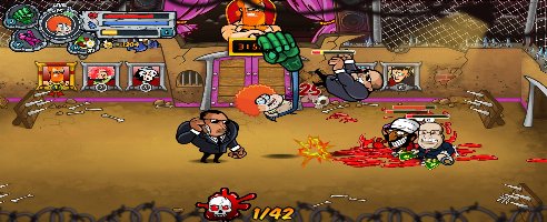 Apocalypse : La fête est finie (+4 Formateur)