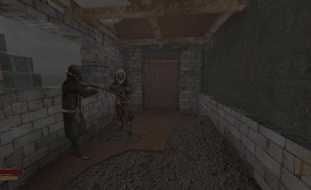 Apocalyptic Vibes v1.0 (+3 Trainer)