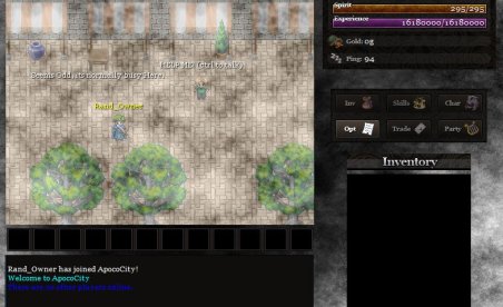 ApocoCity Free Full Game