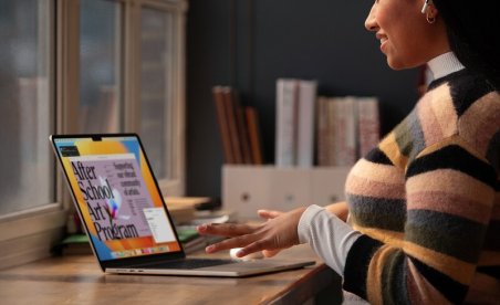 Mac sales crater, but Apple remains confident