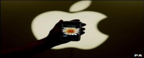 Nokia verklagt Apple wegen iPhone-Patentverstößen
