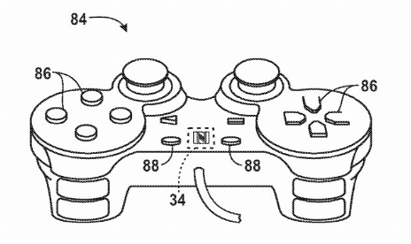 Apple Patents Its Own Gaming Controller