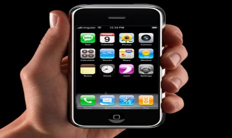 Carmack Working On iPhone ‘Graphical Tour De Force’