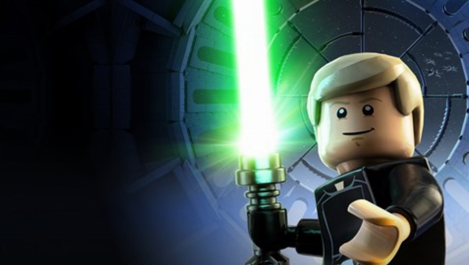 LEGO Star Wars: The Skywalker Saga – Galactic Edition