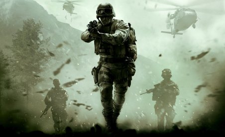 Call of Duty releases from 2024 to 2027 leaked