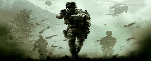 Call of Duty Veröffentlichungen von 2024 bis 2027 durchgesickert