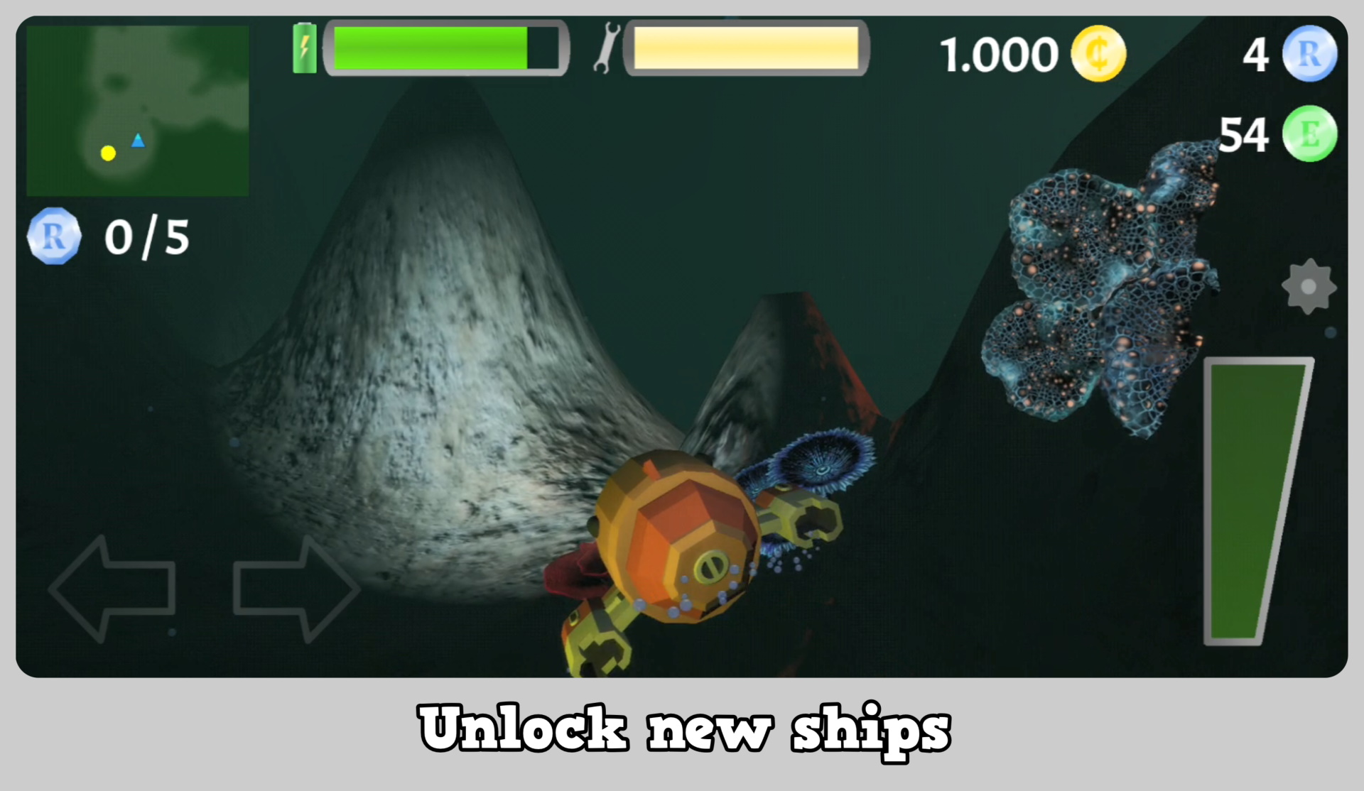 AquaNautic Free Full Game v0.56