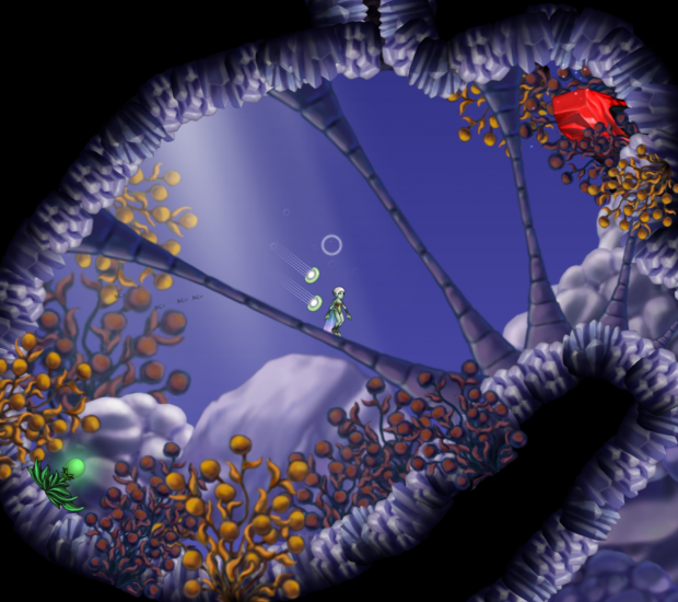 Aquaria - Laberinto v1.0