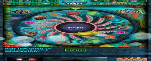 Aqua Slots Extrem