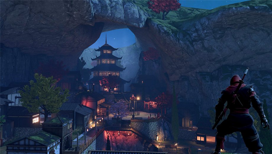 Aragami 2<