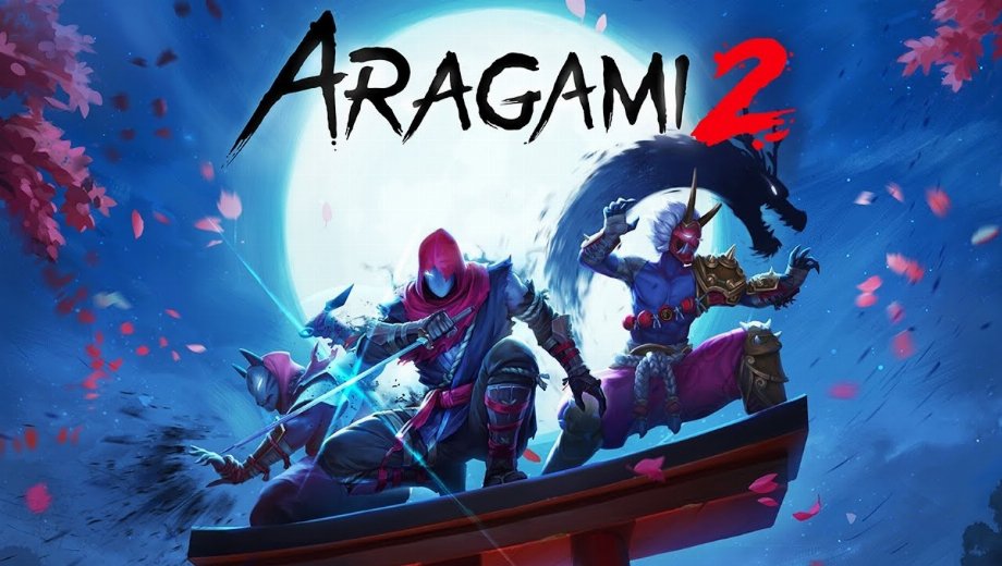 Aragami 2 v1.0 (+13 Trainer)