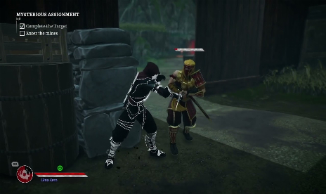 Aragami 2 v1.0 (+13 Trainer)