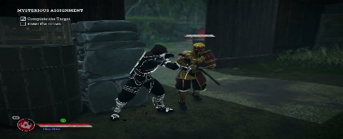 Aragami 2 v1.0 (+13 Trainer)