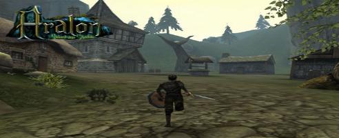 Aralon: Schwert und Schatten HD