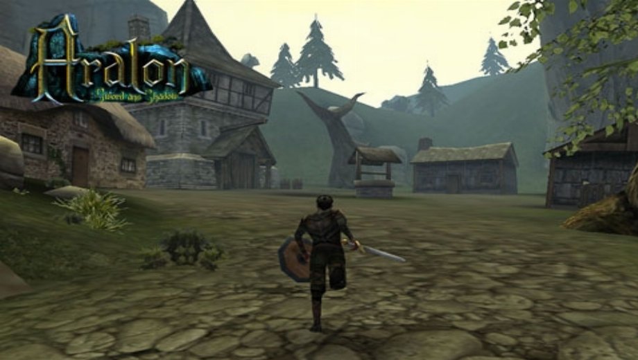 Aralon: Sword And Shadow HD