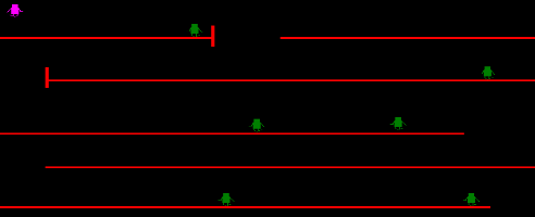 Arcade Runner
