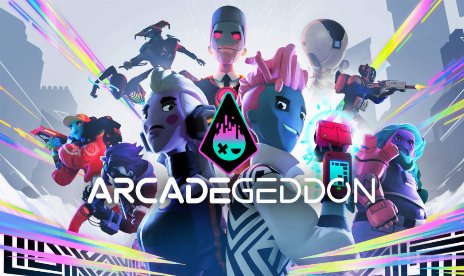 Arcadegeddon est le premier jeu PS5 à bénéficier du support FSR