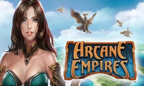Arcane Empires