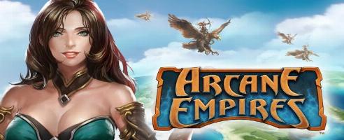 Empires arcaniques