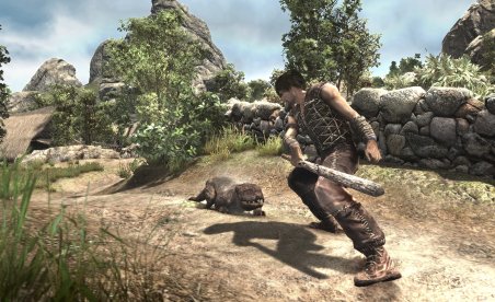 Arcania: Gothic 4 – Fall of Setarrif v1.1496 (+7 Trainer)