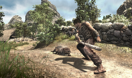 Arcania: Gothic 4 – Fall of Setarrif v1.1496 (+7 Trainer)