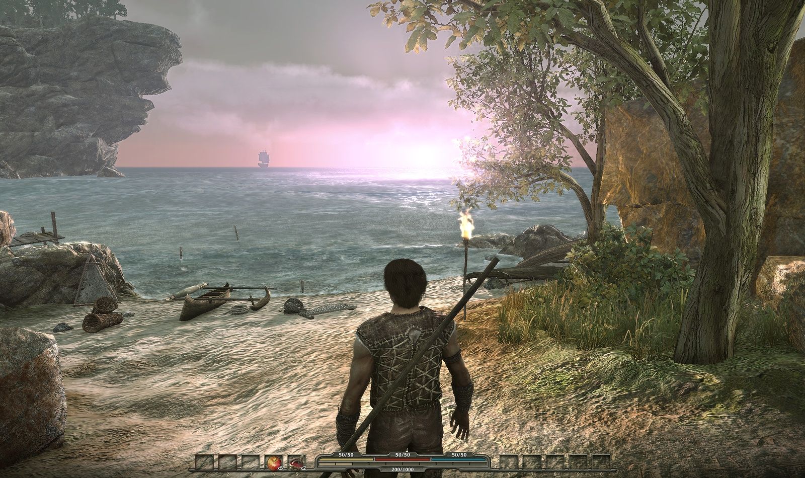 Arcania: Gothic 4 (+11 Trainer)