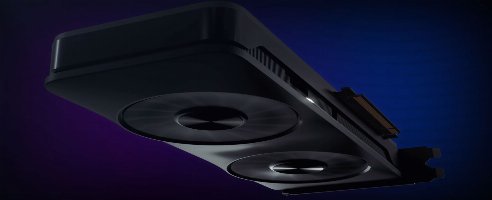 Intel shows off new Arc GPUs in detailed showcase