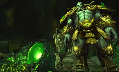WoW Legion to end use of ‘stand-here’ UI addons