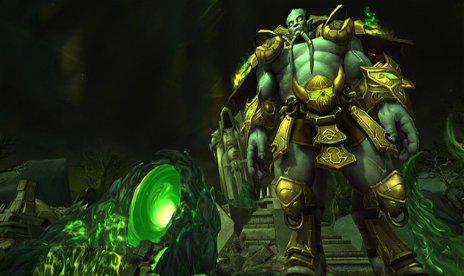 WoW Legion to end use of ‘stand-here’ UI addons