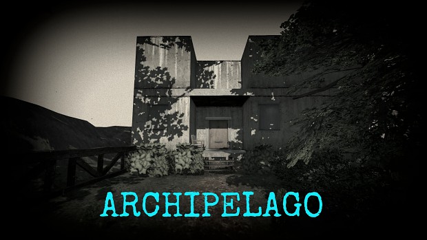 Archipel 1.7 Vollständig