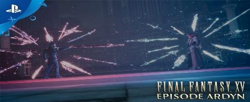 Final Fantasy XV DLC cancelled as director quits