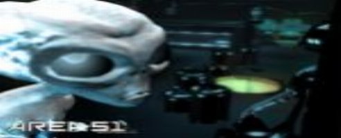 Area 51 Freies volles Spiel