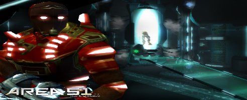 Area 51 v1.1.89007u (+8 Trainer)