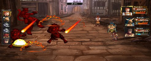 Arelite Core