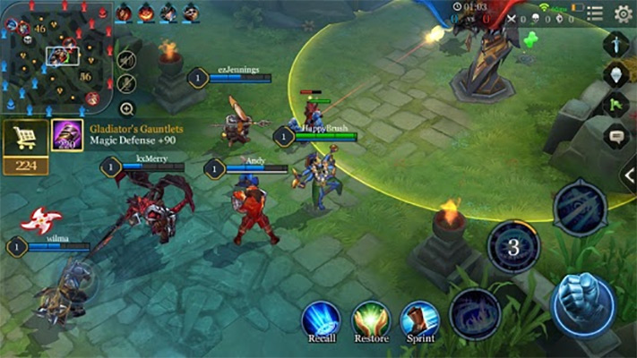 Tencent game contracts will let kids work for play time