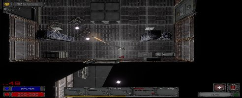 Ares Omega v1.0.5 (+6 Trainer)