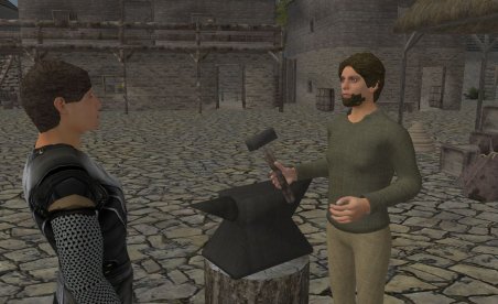 Argskin Free Full Game