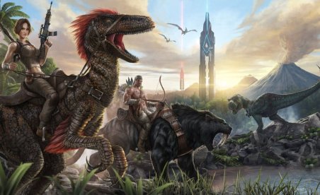 Fans Chastise Ark: Survival Evolved For Releasing Paid DLC