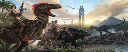 Fans tadeln Ark: Survival Evolved für die Veröffentlichung von kostenpflichtigem DLC
