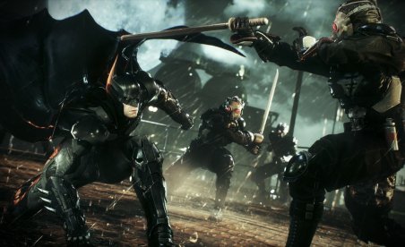 Arkham Knight Returns To PC In A Few Hours
