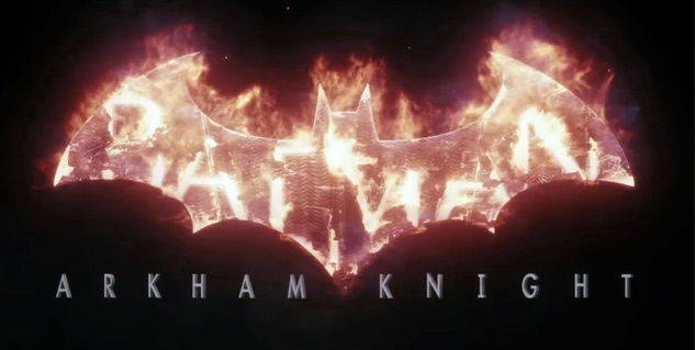 Batman: Arkham Knight wird das erste M-Rating der Serie erhalten