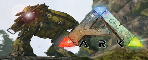 Würdest du ARK: Survival Evolved ohne Dinosaurier spielen?