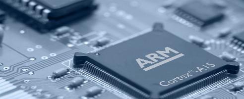 ARM: Mobile Graphics Will Rival Xbox One And PS4 In 2017