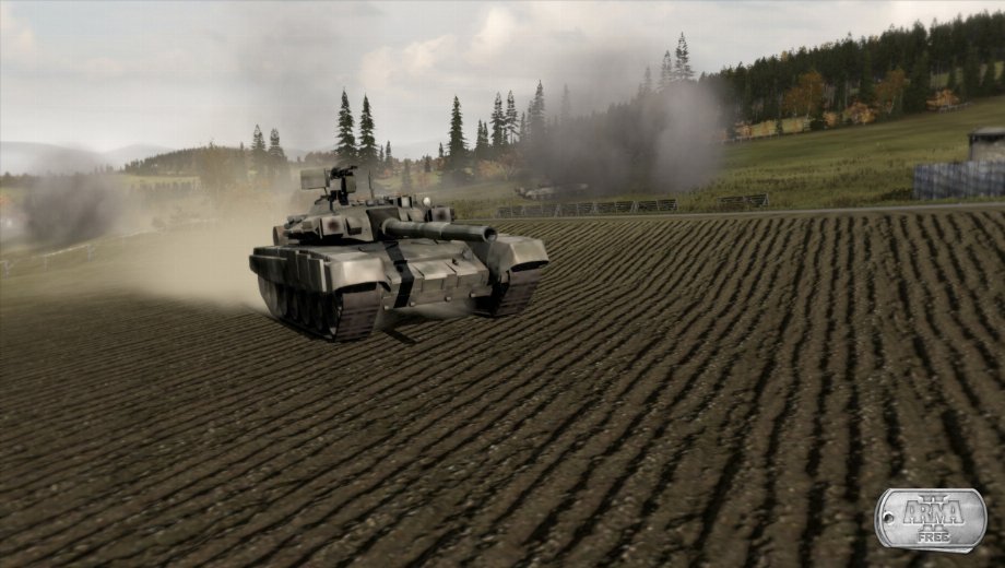 Arma 2: Free (Free Full Game)
