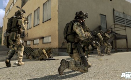 ArmA 3: Apex v1.72.142164 (+9 Trainer)