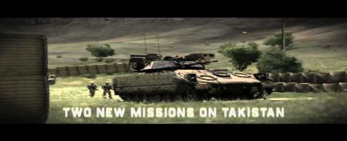 ArmA 2: Combined Operations - Projekt Reality: ARMA 2 v0.15 BETA