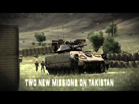 ArmA 2: Combined Operations – Project Reality: ARMA 2 v0.15 BETA